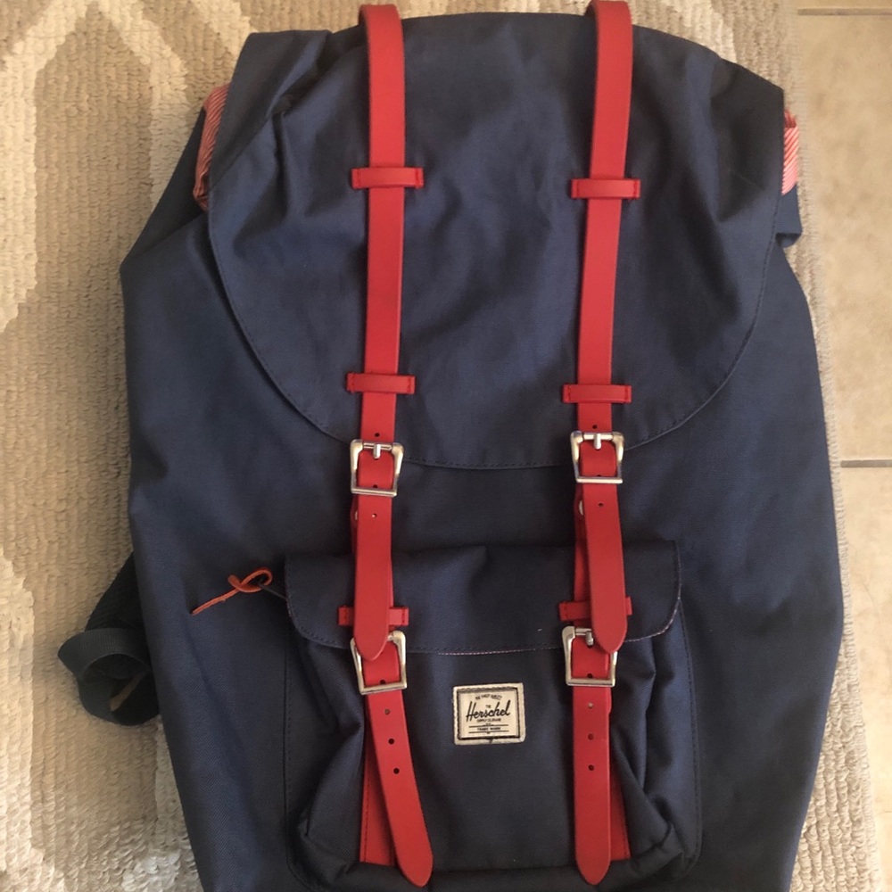 Herschel Little America Backpack